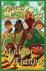 Madam Tinubu Queens of Africa Book 6