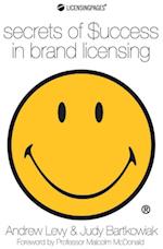 Secrets of Success in Brand Licensing