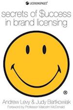 Secrets of Success in Brand Licensing