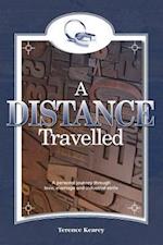 A Distance Travelled