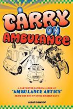 Carry on Ambulance