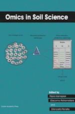 Omics in Soil Science