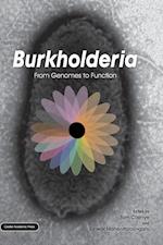 Burkholderia
