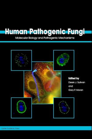 Human Pathogenic Fungi