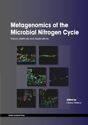 Metagenomics of the Microbial Nitrogen Cycle