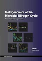 Metagenomics of the Microbial Nitrogen Cycle: Theory, Methods and Applications