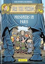 Siri the Viking: Prisoners in Paris