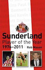 Sunderland Player of the Year 1976-2011