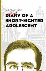 Diary of a Short-Sighted Adolescent