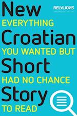 New Croatian Short Story