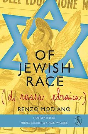 Of Jewish Race