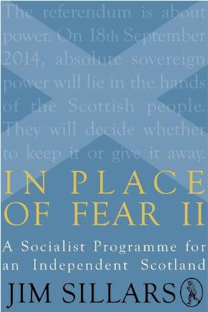 In Place of Fear II