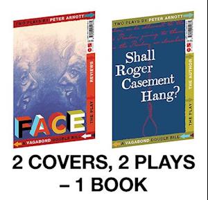Shall Roger Casement Hang? / Face