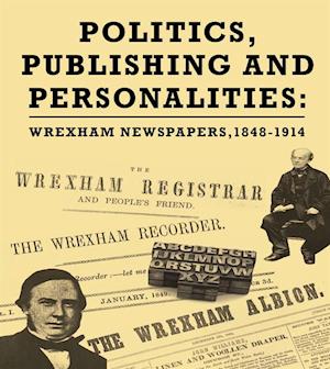 Politics, Publishing and Personalities