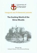 Exciting World of the Slime Moulds