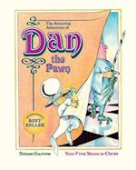 The Amazing Adventure of Dan the Pawn