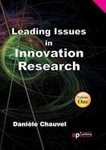 Leading Issues in Innovation Research