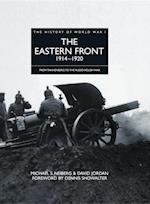 Eastern Front 1914-1920
