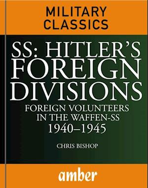 SS Hitler's Foreign Divisions