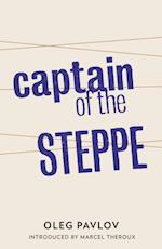 Captain of the Steppe