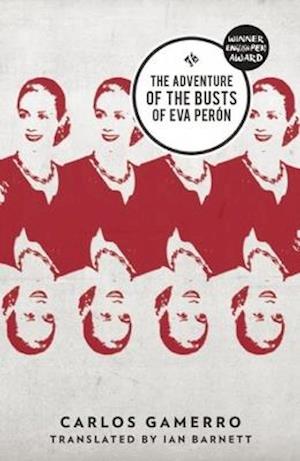 The Adventure of the Busts of Eva Peran