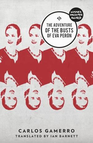 Adventure of the Busts of Eva Peron