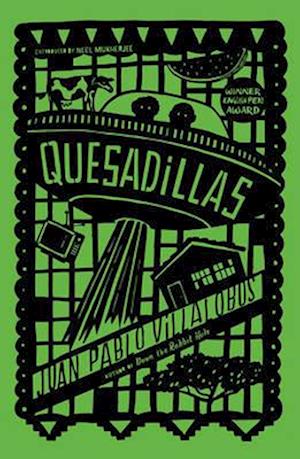 Quesadillas