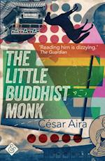 Little Buddhist Monk