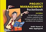 Project Management Pocketbook