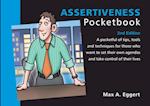 Assertiveness Pocketbook