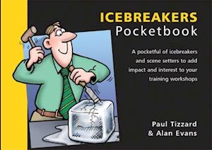 Icebreakers Pocketbook