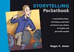Storytelling Pocketbook