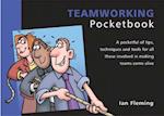 Teamworking Pocketbook