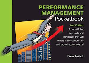 Performance Management Pocketbook