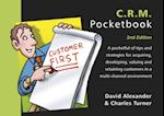 C.R.M Pocketbook