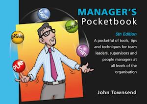 Manager's Pocketbook