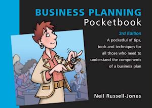 Business Planning Pocketbook