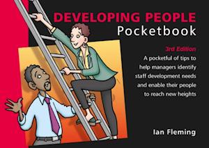 Developing People Pocketbook