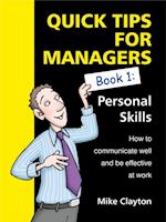 Quick Tips For Managers