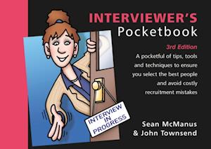 Interviewer''s Pocketbook