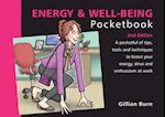Energy & Well-Being Pocketbook