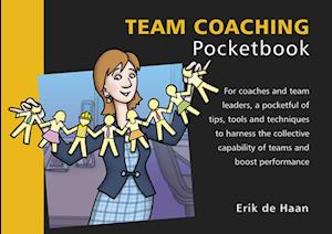 Team Coaching Pocketbook