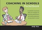 Coaching In Schools Pocketbook