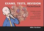 Exams, Tests, Revision Pocketbook
