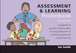 Assessment & Learning Pocketbook
