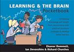 Learning & the Brain Pocketbook