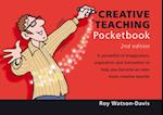 Creative Teaching Pocketbook