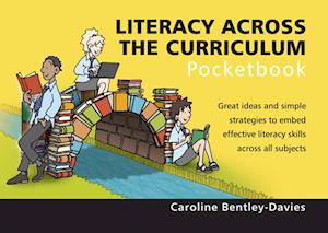 Literacy Across The Curriculum Pocketbook