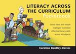 Literacy Across The Curriculum Pocketbook