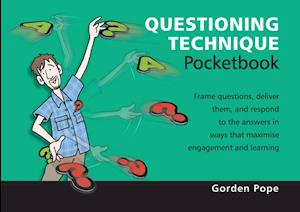 Questioning Technique Pocketbook